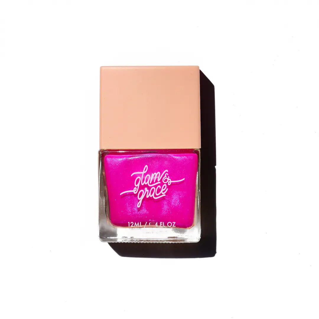 Glam & Grace Nail Polish - *Multiple Styles