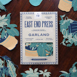 Houseplants Sewn Garland