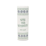 Large Book Vase, Sense and Sensibility
