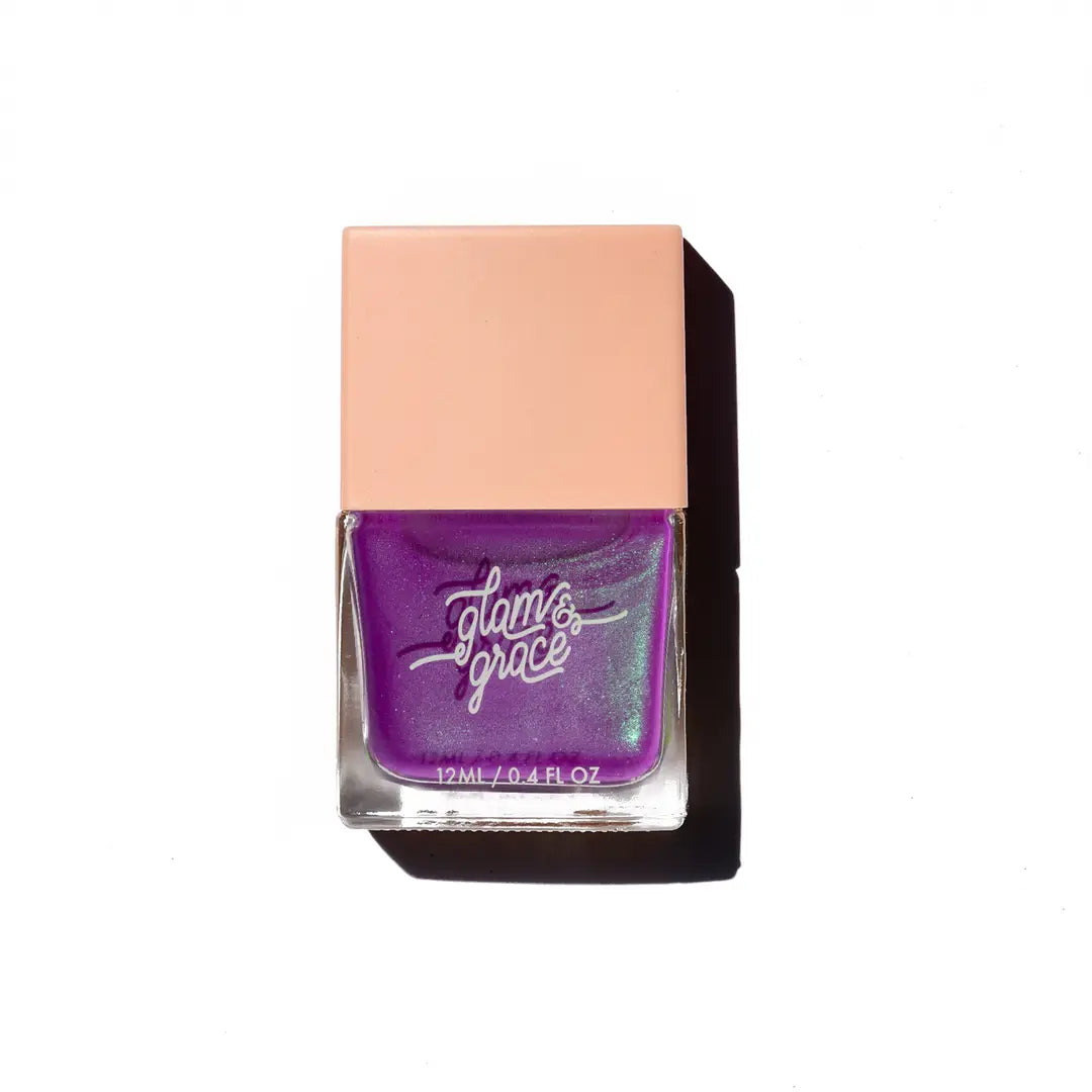 Glam & Grace Nail Polish - *Multiple Styles