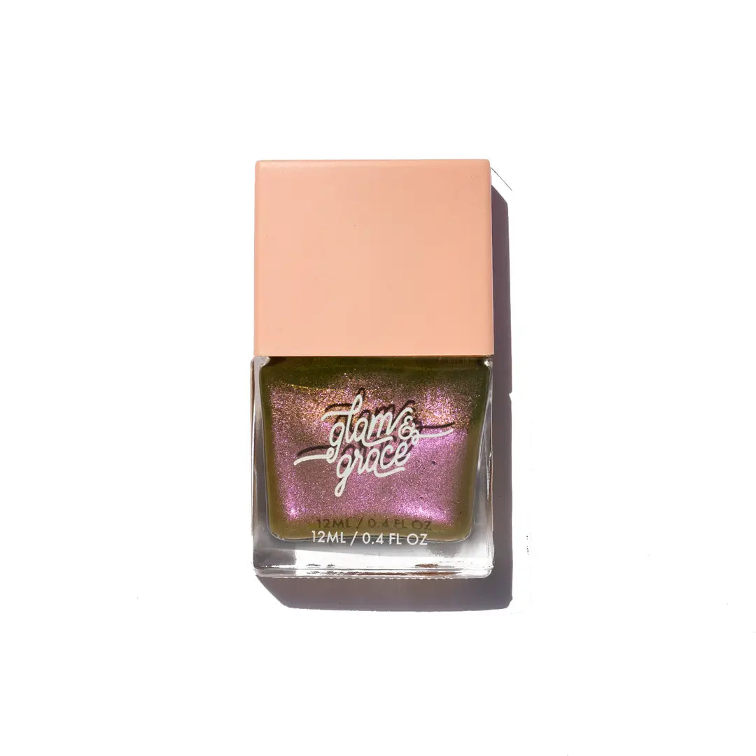 Glam & Grace Nail Polish - *Multiple Styles