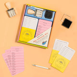 Kids My Library Kit