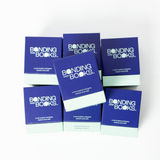 Bonding Over Books: A Conversation Card Game for Book Clubs