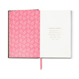 Designworks Ink Reading Journal  -  What Happens in Book Club