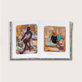 Mickalene Thomas: All About Love