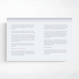 Two Minute Evenings: A Journal to Wind Down Your Day with Intention