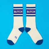 Gumball Poodle Gym Sock - Butch