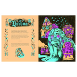 Eerie Legends: An Illustrated Exploration of Creepy Creatures, the Paranormal, and Folklore from around the World