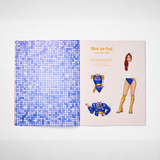 Dress Up Chappell: A Chappell Roan Paper Doll Book