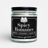 Fly Paper 9oz. Candle - Multiple Styles & Scents