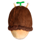 Squishable Mini Garden Snail Plush