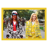 Paint by Sticker (Official): 90s