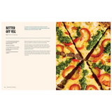 Pizza from the Heart: 100 Recipes for Pies, Pasta, Salads, and More