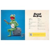 The Muppets Official Crochet Amigurumi: 16 Projects to Create Your Favorite Muppets