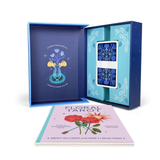 Floral Tarot: Access the Wisdom of Flowers: 78-Card Deck and Guidebook
