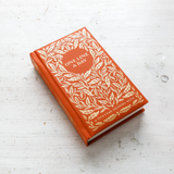 Gilded One Line a Day: A Five-Year Memory Book