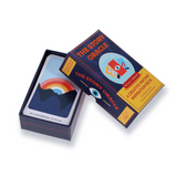 The Story Oracle: A Creative Writing Inspiration Deck--78 Cards and Guidebook