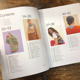 52 Weeks of Easy Knits