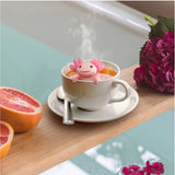 Fred & Friends Tea Infuser - Relaxolotl