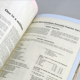 Operation Match: Jeff Tarr and the Invention of Computer Dating