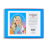 500 Piece Dolly Parton 'It's Hard to be a Diamond' Puzzle