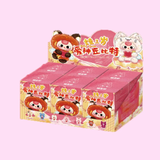 Baby Three Mini Cupid Vinyl Plush Keychain Blind Box