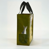 Blue Q Handy Tote 'This Bag Might Be Full of Kittens'