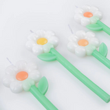 Meri Meri Daisy Candles