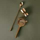 The Renley Bar Tool Set