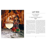 The Curious Bartender: In Pursuit of Liquid Perfection