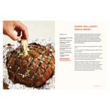 Firepit Feast: Adventurous Recipes for Live-Fire Cooking