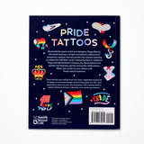 Pride Tattoos: Temporary Tattoos that Celebrate LGBTQIA+ Pride