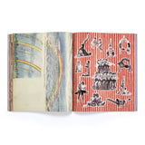 Make a Vision Board: Collage Book
