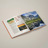 National Parks Uncovered: An Epic Resource for Park Lovers and Anyone Obsessed with America's Best Idea