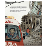 The Cat Man of Aleppo Book