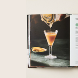 Tiny Cocktails: The Art of Miniature Mixology: A Cocktail Recipe Book
