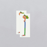 Lowly Worm RS Tattoo Pairs