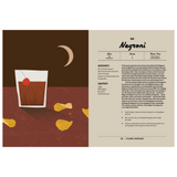 Dive Bar: Over 80 Cocktails to Drink After Dark
