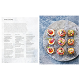 Smorrebrod: Scandinavian Open Sandwiches