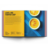 Good Soup: 52 Colorful Recipes for Year-Round Comfort