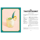 World Cocktail Adventures: 40 Destination-Inspired Drinks