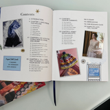 Gilmore Girls: The Official Knitting Book: Knit Your Way Through Stars Hollow and Beyond