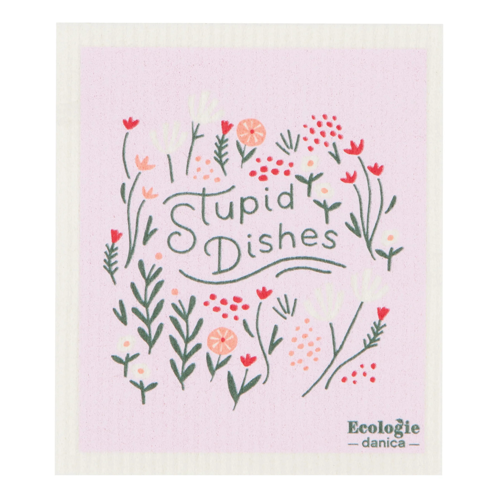 Swedish Dishcloth - various styles