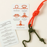 Know Your Knots: Learn the Best Knots for Outdoor Adventures