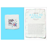 Crafting a Better World: Inspiration and DIY Projects for Craftivists