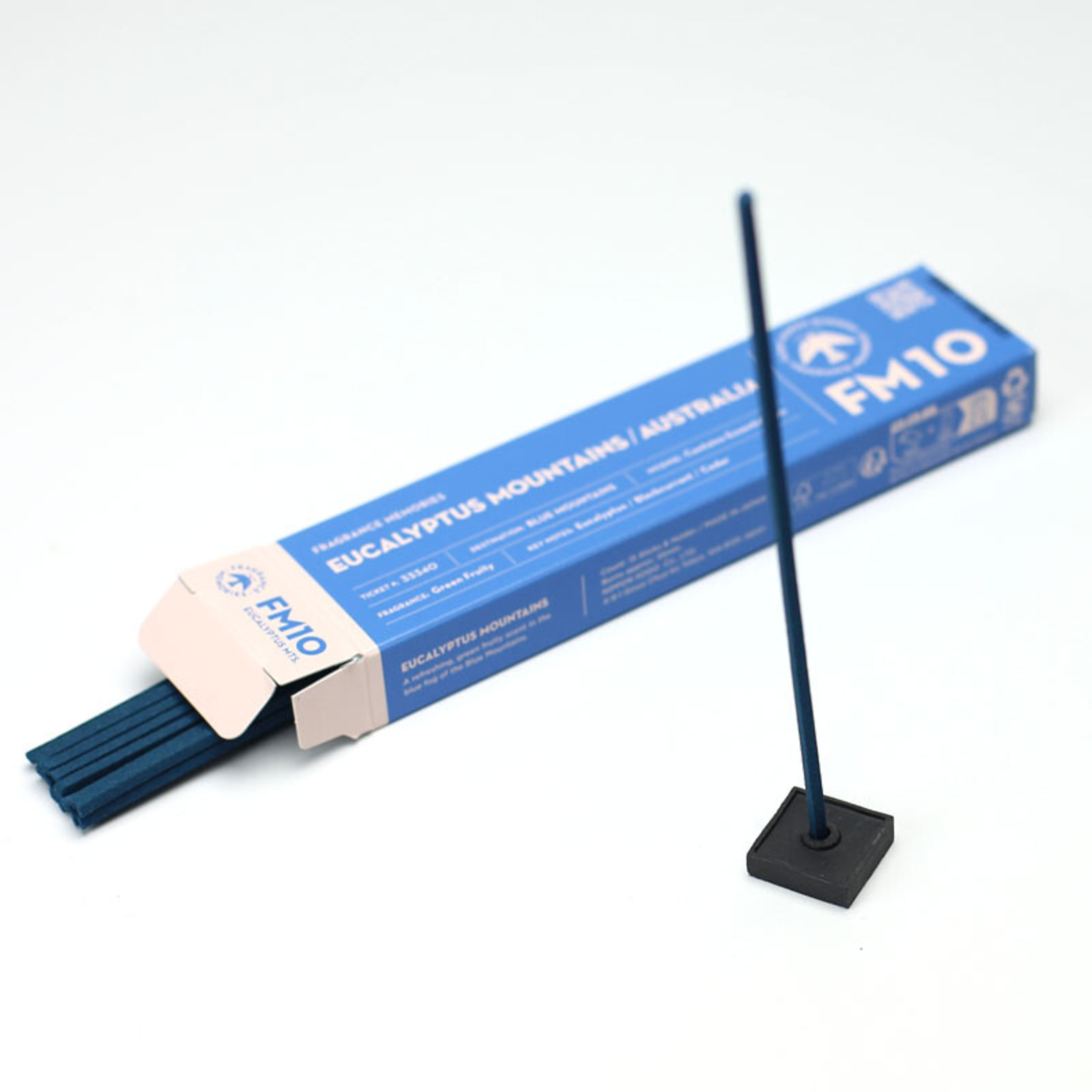 Fragrance Memories Incense Sticks - Multiple Styles