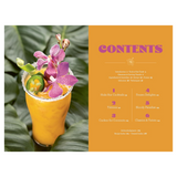 Tiki with a Twist: 75 Cool, Fresh, and Wild Tropical Cocktails