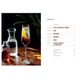 Classic Cocktails Done Well Book