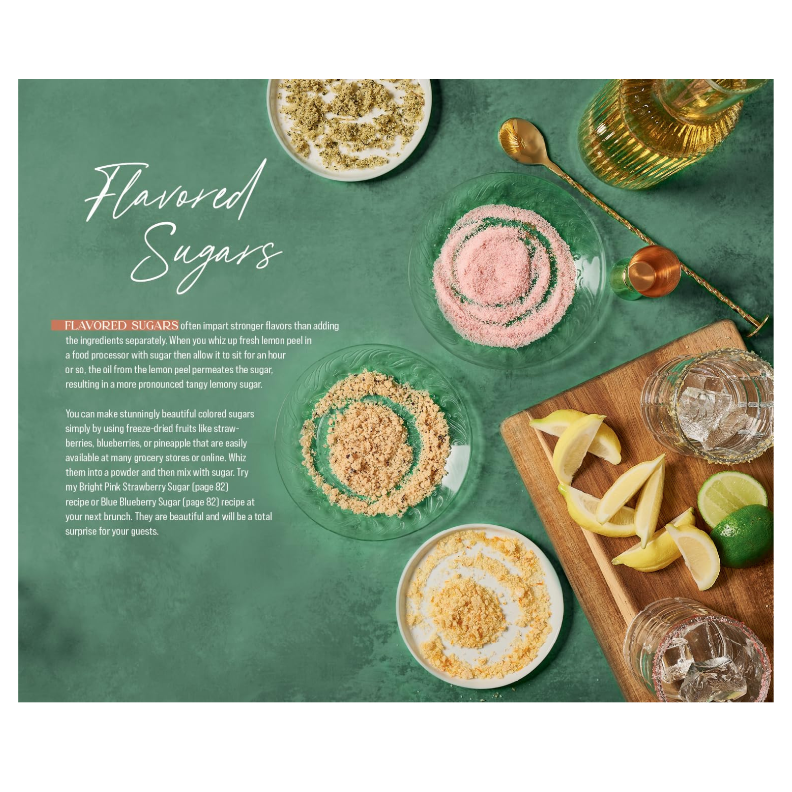 Sauce Up Your Boards: More Than 250 Recipes for Condiments, Dips, Jams & Spreads