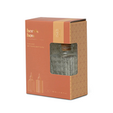 The Gio Bitters Bottle Set